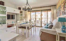Apartamentos Bellamar